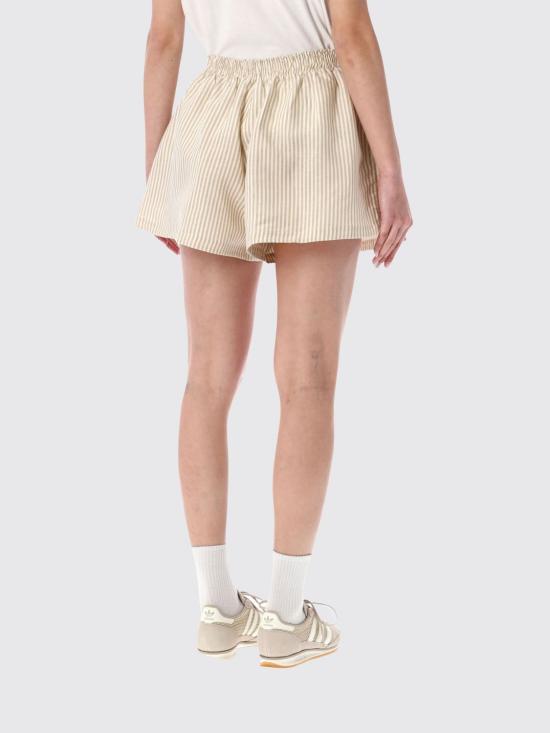 26SS 라코스테 숏팬츠 FF1428 8GI Peach - LACOSTE