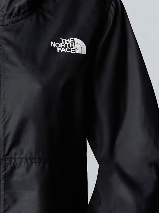 26SS 노스페이스 자켓 NF0A8B6G JK31 Black - NORTH FACE