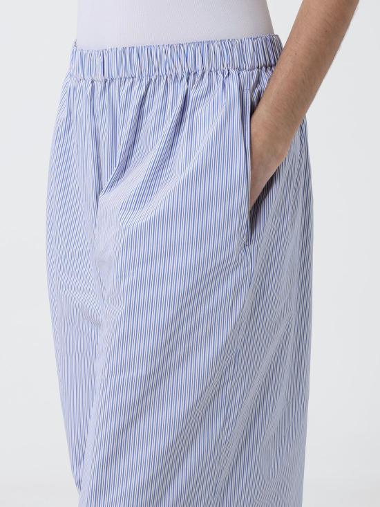 26SS 아스페시 트레이닝/조거 팬츠 0127A304 10069 White - ASPESI