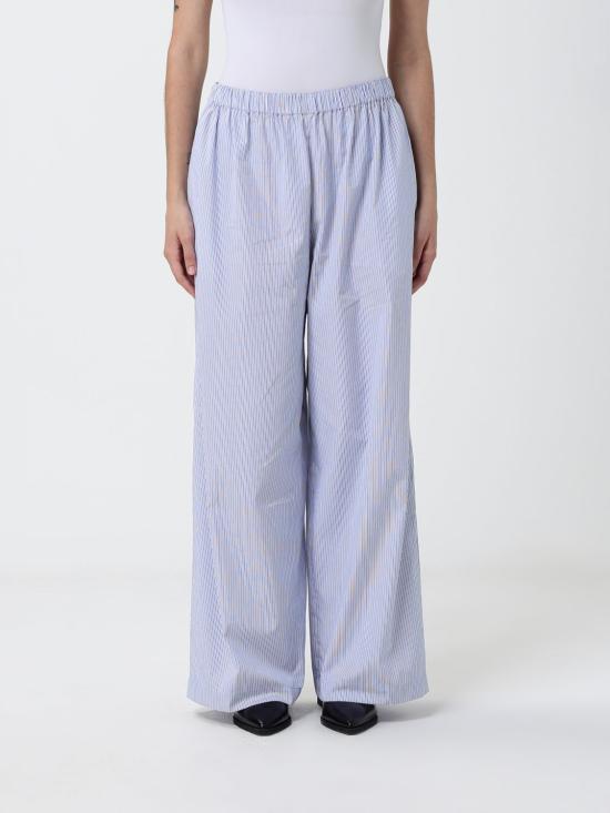 26SS 아스페시 트레이닝/조거 팬츠 0127A304 10069 White