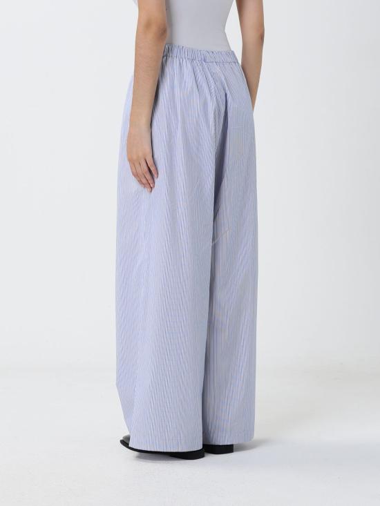 26SS 아스페시 트레이닝/조거 팬츠 0127A304 10069 White - ASPESI