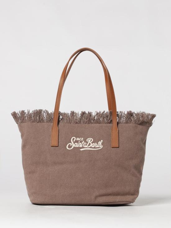 26SS 세인트바쓰 숄더백 CBMF001 01742L Leather