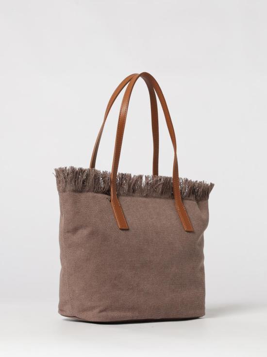 26SS 세인트바쓰 숄더백 CBMF001 01742L Leather - MC2 SAINT BARTH
