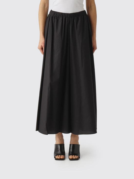 26SS 메이메이즈 팔라초 팬츠 M6PA13 100 Black