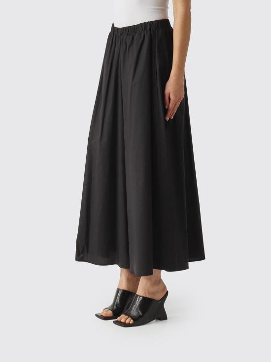 26SS 메이메이즈 팔라초 팬츠 M6PA13 100 Black - MEIMEIJ