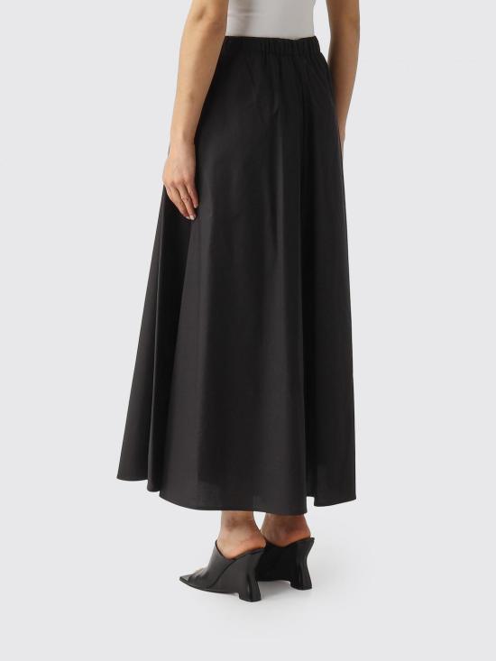 26SS 메이메이즈 팔라초 팬츠 M6PA13 100 Black - MEIMEIJ