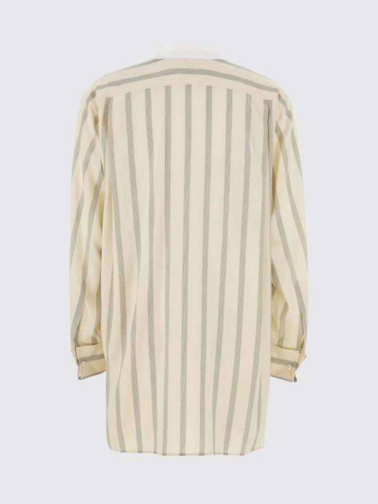 26SS 더로우 셔츠 10797W4349 WAK White - THE ROW