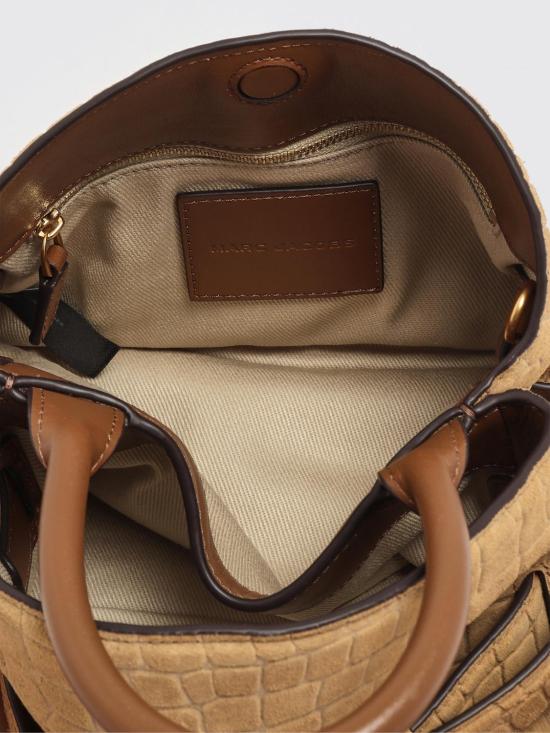 26SS 마크제이콥스 토트백 2SHSC013H01 910 Beige - MARC JACOBS
