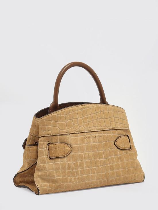 26SS 마크제이콥스 토트백 2SHSC013H01 910 Beige - MARC JACOBS