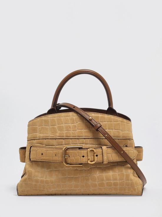 26SS 마크제이콥스 토트백 2SHSC013H01 910 Beige - MARC JACOBS