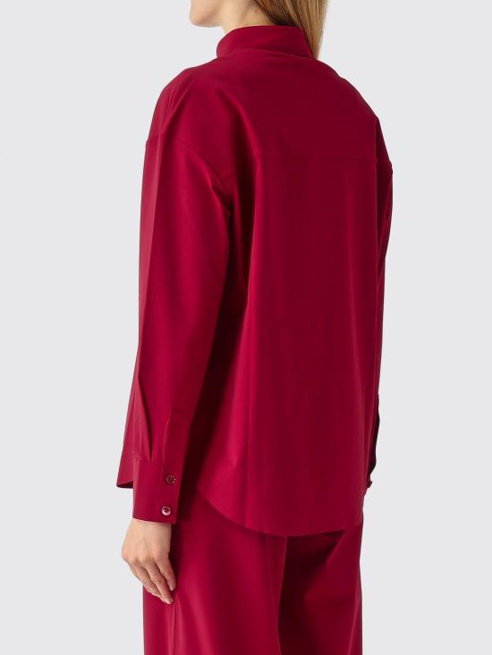 26SS 막스마라 셔츠 2616951037600 003 Ruby - MAX MARA