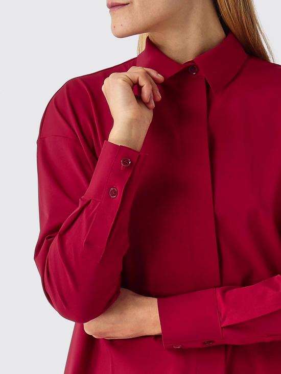 26SS 막스마라 셔츠 2616951037600 003 Ruby - MAX MARA