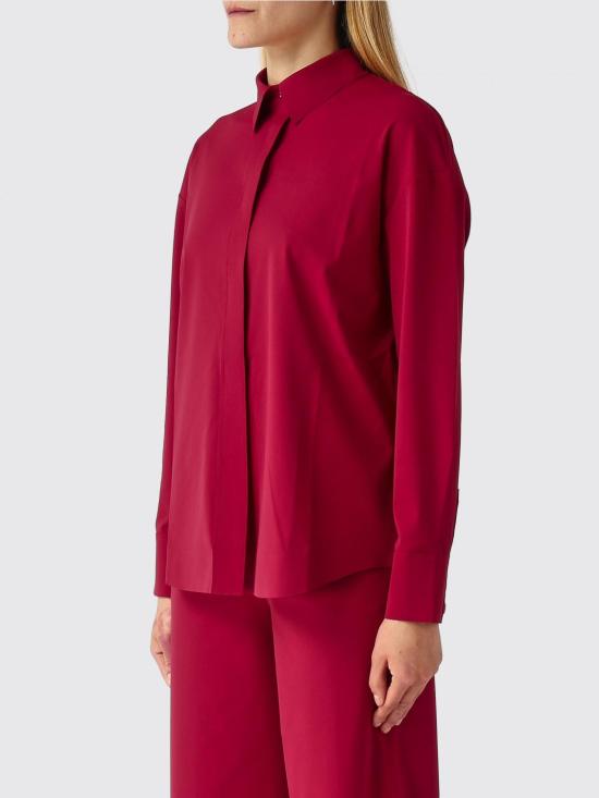 26SS 막스마라 셔츠 2616951037600 003 Ruby - MAX MARA