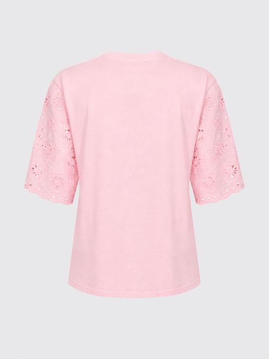 26SS 세인트바쓰 반팔 티셔츠 MSA0002 08716L Multicolor - MC2 SAINT BARTH