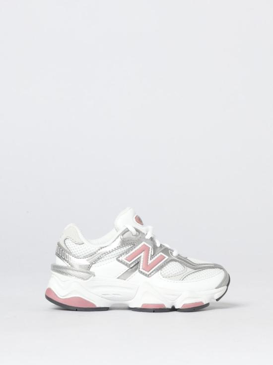 26SS [키즈] 뉴발란스 스니커즈 265MNSP9060 1Z6 White