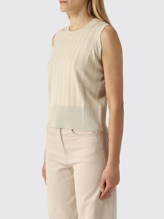 26SS 막스마라 스웨터 2616361147600 001 Rope - MAX MARA