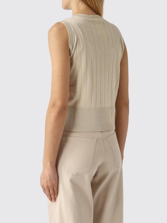 26SS 막스마라 스웨터 2616361147600 001 Rope - MAX MARA