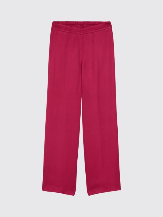 26SS 모모니 팔라초 팬츠 265MMOPA021265MO31 0470 Raspberry - MOMONI