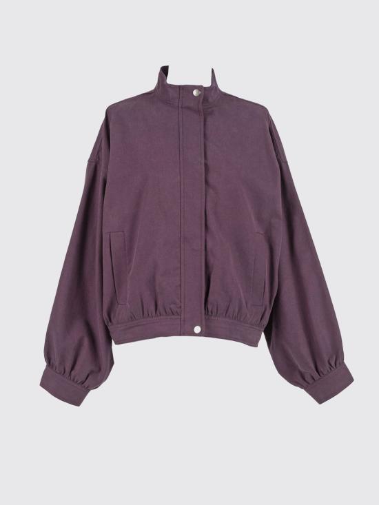 26SS 트윈셋 자켓 261TE2073 13209 Violet - TWINSET