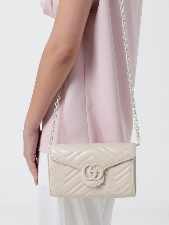 26SS 구찌 크로스백 858924AAF9K 9540 Ivory - GUCCI