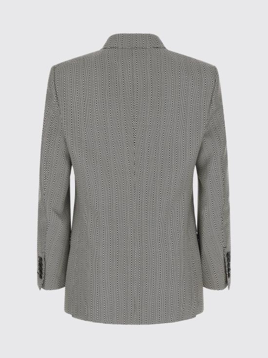 26SS 톰포드 수트 자켓 JLNP02S0269 NWA White - TOMFORD