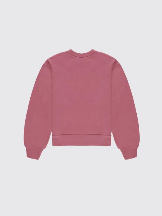 26SS [키즈] 마르니 티셔츠 M01193M00V0 0M350 Pink - MARNI