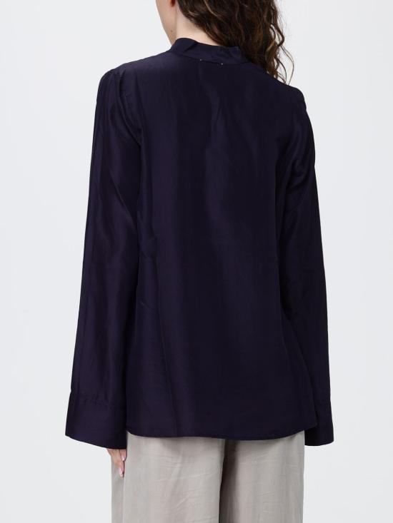 26SS 포르테포르테 셔츠 14859MYSHIRT 5017 Blue - FORTE FORTE