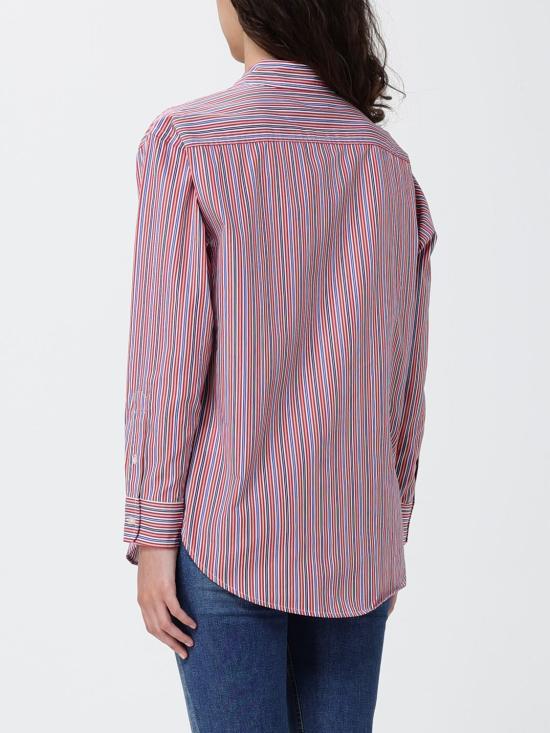 26SS 랄프 로렌 셔츠 200P03512 001 Orange - RALPH LAUREN