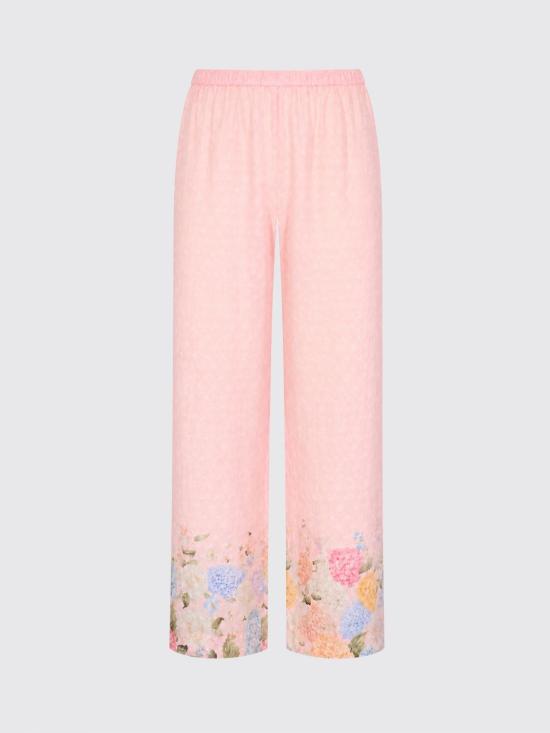 26SS 세인트바쓰 트레이닝/조거 팬츠 IEN0002 01866L Multicolor - MC2 SAINT BARTH