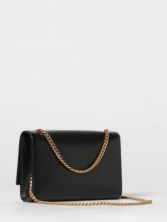 26SS 생로랑 크로스백 851504AAGBE 1000 Black - SAINT LAURENT