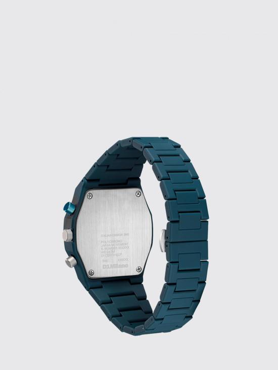 26SS D1밀라노 손목시계 D1PHBJ20 BLUE SPECTRUM Blue - D1 MILANO