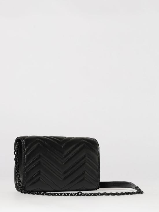 26SS 구찌 크로스백 858924AAF9K 1000 Black - GUCCI