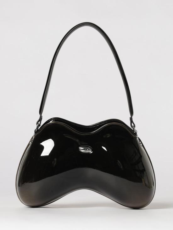 26SS 디젤 숄더백 X10327P8008 H0202 Black