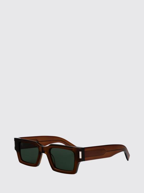 26SS 생로랑 선글라스 SL572 011 Brown