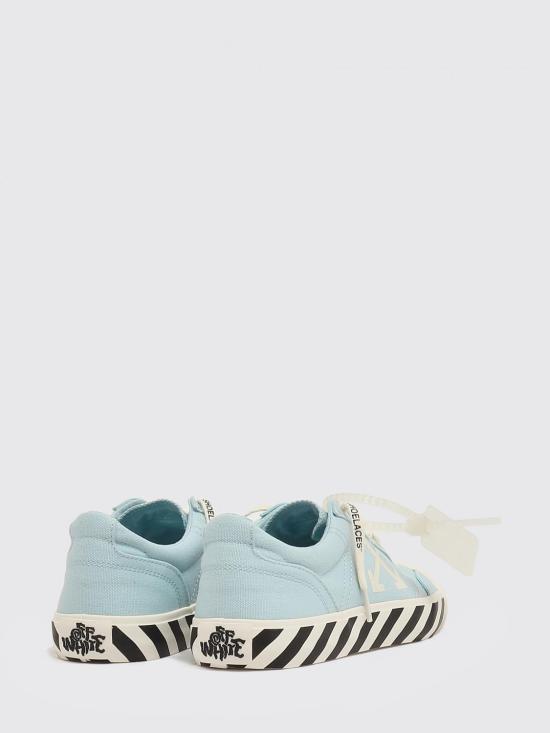 26SS 오프화이트 스니커즈 OMIA2APC99FAB001 3401 Sky Blue - OFF WHITE