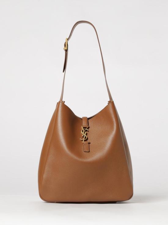 26SS 생로랑 숄더백 850545AAAUQ 2536 Brown