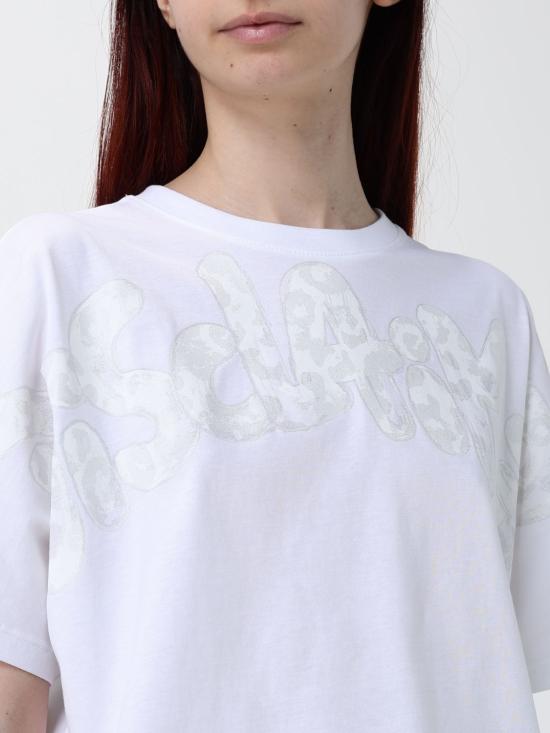 26SS 디스클레이머 반팔 티셔츠 55608 BIANCO White - DISCLAIMER