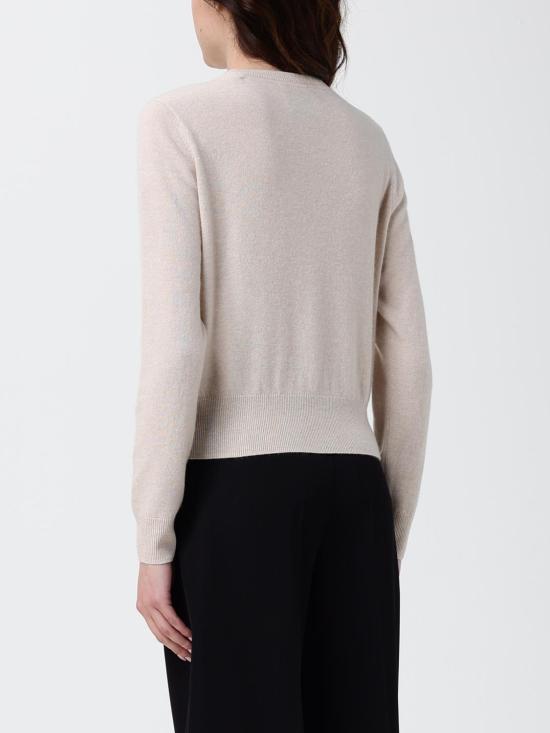 26SS 이자벨마랑 가디건 CA0101FAB1L07I 23EC White - ISABEL MARANT