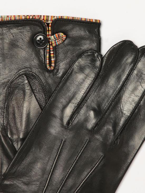 26SS 폴 스미스 장갑 M1A028DAG21 nero Black - PAUL SMITH