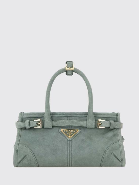 26SS 프라다 토트백 1BA4862C4S F0092 Green