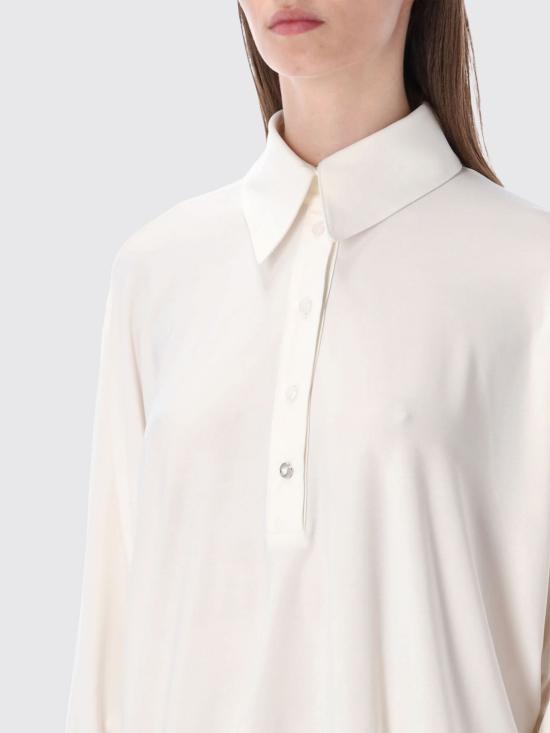 26SS 코페르니 폴로 티셔츠 COPT129F5022 WHT White - COPERNI