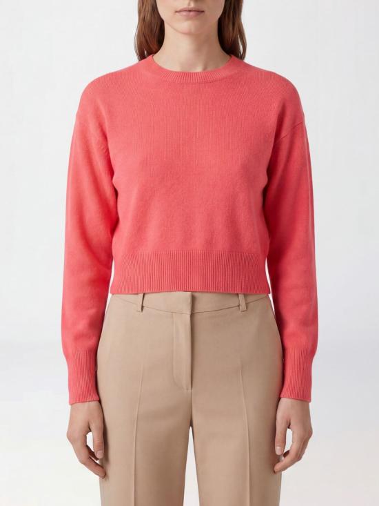 26SS 르카샤 스웨터 MENORCA 905 Pink