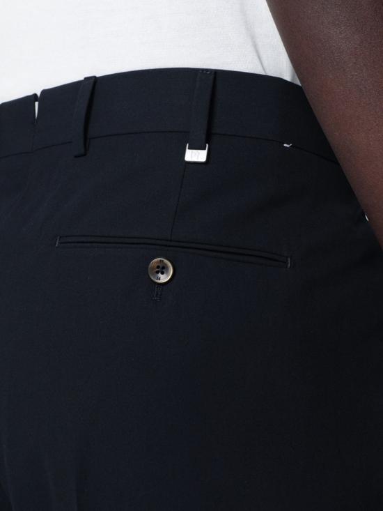 26SS 피티토리노 수트 팬츠 COZSUFZA0CL1SD82 0360 Blue - PT TORINO
