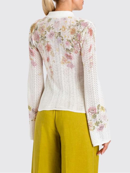 26SS 트윈셋 블라우스 261TT3220 13588 Multicolor - TWINSET