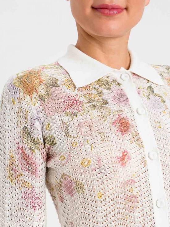 26SS 트윈셋 블라우스 261TT3220 13588 Multicolor - TWINSET