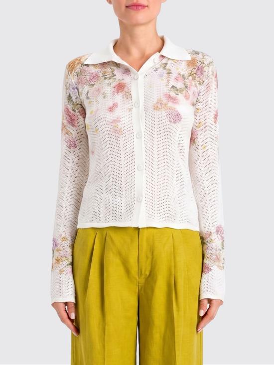 26SS 트윈셋 블라우스 261TT3220 13588 Multicolor