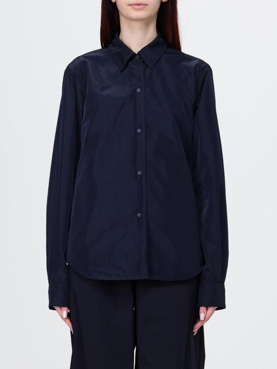 26SS 아스페시 셔츠 NN553P008 1099 Blue