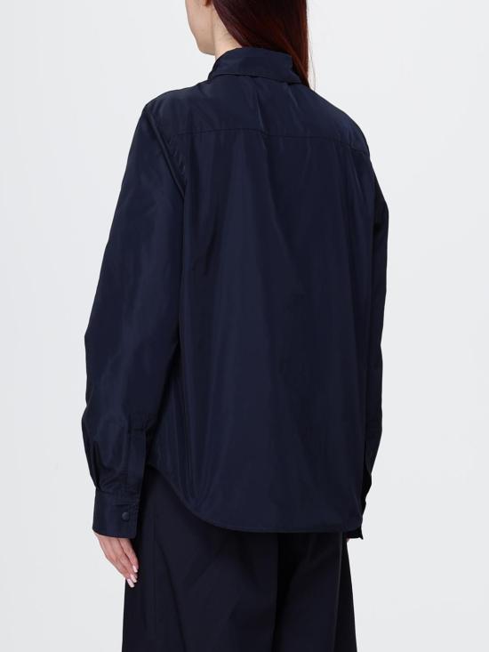 26SS 아스페시 셔츠 NN553P008 1099 Blue - ASPESI