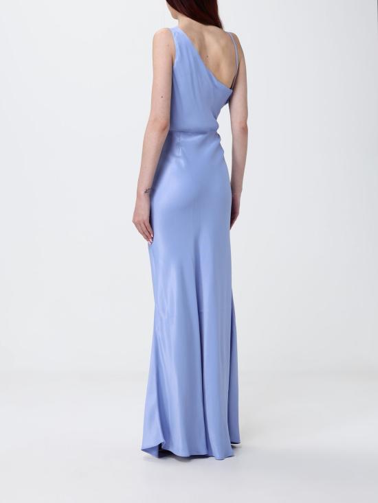 26SS 트윈셋 롱 원피스 261TP2760 12551 Lilac - TWINSET