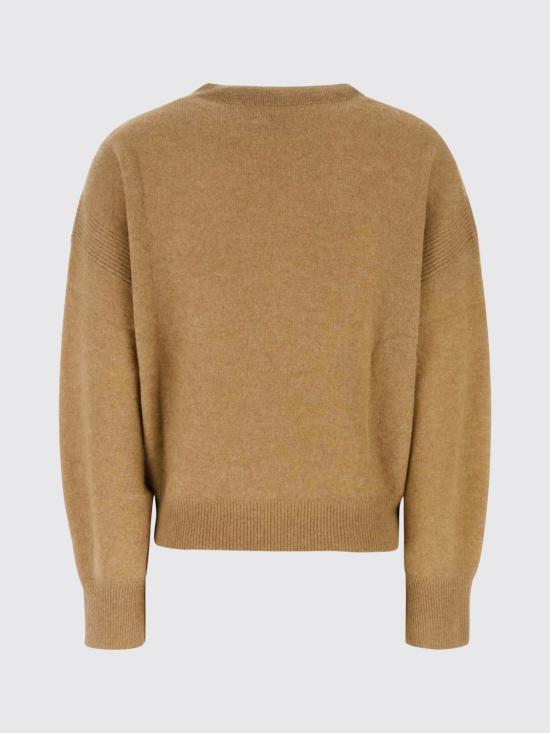 26SS 르카샤 스웨터 MODENAB 936 Camel - LE KASHA